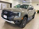 2025 Ford Ranger SuperCrew Cab 4x4 Pickup for sale #E0959 - photo 5