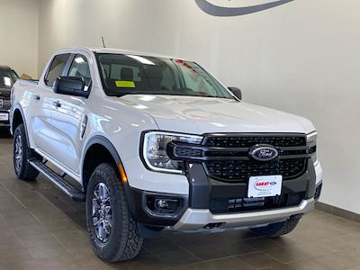 New 2025 Ford Ranger XLT SuperCrew Cab for sale #E0960 - photo 1