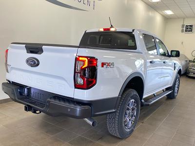 New 2025 Ford Ranger XLT SuperCrew Cab for sale #E0960 - photo 2