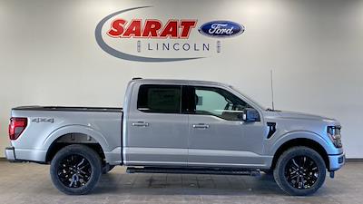 New 2025 Ford F-150 XLT SuperCrew Cab for sale #E0962 - photo 1
