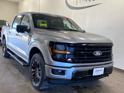 New 2025 Ford F-150 XLT SuperCrew Cab for sale #E0962 - photo 2