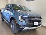2025 Ford Ranger SuperCrew Cab 4x4 Pickup for sale #E0965 - photo 2