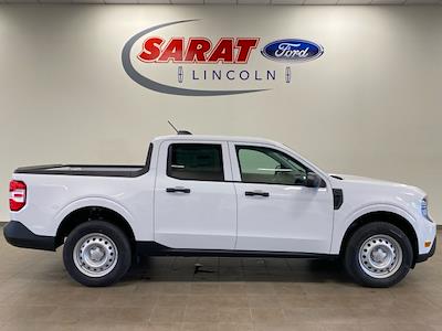 New 2025 Ford Maverick XL SuperCrew Cab for sale #E0966 - photo 1