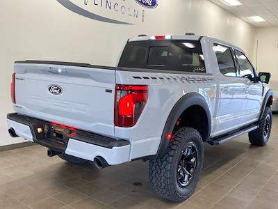 New 2025 Ford F-150 XLT SuperCrew Cab 4x4 Pickup for sale #E0975 - photo 2