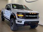 New 2025 Ford F-150 XLT SuperCrew Cab 4x4 Pickup for sale #E0975 - photo 3