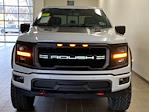 New 2025 Ford F-150 XLT SuperCrew Cab 4x4 Pickup for sale #E0975 - photo 4