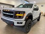 New 2025 Ford F-150 XLT SuperCrew Cab 4x4 Pickup for sale #E0975 - photo 5
