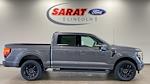 New 2025 Ford F-150 Lariat SuperCrew Cab 4x4 Pickup for sale #E0981 - photo 1