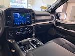 New 2025 Ford F-150 Lariat SuperCrew Cab 4x4 Pickup for sale #E0981 - photo 11