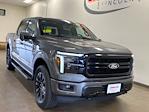 New 2025 Ford F-150 Lariat SuperCrew Cab 4x4 Pickup for sale #E0981 - photo 3