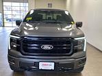 New 2025 Ford F-150 Lariat SuperCrew Cab 4x4 Pickup for sale #E0981 - photo 4
