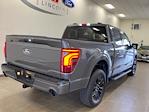 New 2025 Ford F-150 Lariat SuperCrew Cab 4x4 Pickup for sale #E0981 - photo 2