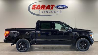 New 2025 Ford F-150 Platinum SuperCrew Cab for sale #E0991 - photo 1
