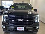 New 2025 Ford F-150 Platinum SuperCrew Cab for sale #E0991 - photo 4