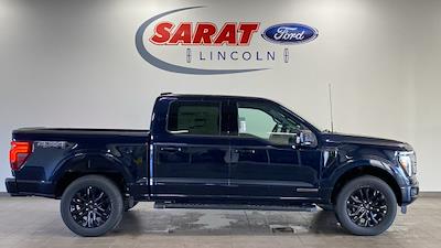 New 2025 Ford F-150 Lariat SuperCrew Cab for sale #E0992 - photo 1