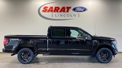 New 2025 Ford F-150 Platinum SuperCrew Cab for sale #E0997 - photo 1