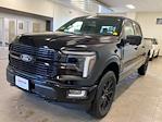 New 2025 Ford F-150 Platinum SuperCrew Cab for sale #E0997 - photo 5