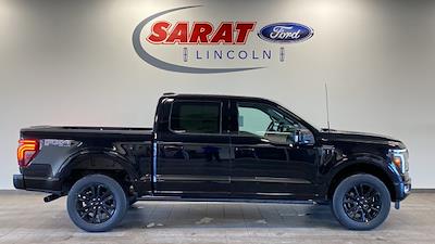New 2025 Ford F-150 Platinum SuperCrew Cab for sale #E1000 - photo 1