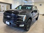 New 2025 Ford F-150 Platinum SuperCrew Cab for sale #E1000 - photo 5