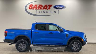 New 2025 Ford Ranger XLT SuperCrew Cab for sale #E1005 - photo 1