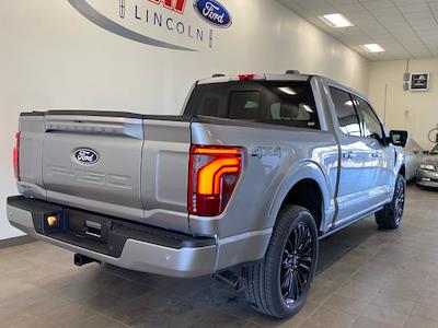 2025 Ford F-150 SuperCrew Cab 4x4 Pickup for sale #E1015 - photo 2