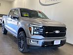 2025 Ford F-150 SuperCrew Cab 4x4 Pickup for sale #E1015 - photo 3