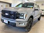 2025 Ford F-150 SuperCrew Cab 4x4 Pickup for sale #E1015 - photo 5