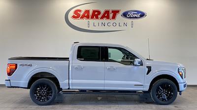 New 2025 Ford F-150 Lariat SuperCrew Cab for sale #E1022 - photo 1