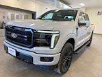 New 2025 Ford F-150 Lariat SuperCrew Cab for sale #E1022 - photo 5