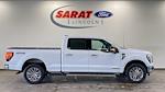 New 2025 Ford F-150 Lariat SuperCrew Cab for sale #E1024 - photo 1