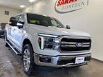 New 2025 Ford F-150 Lariat SuperCrew Cab for sale #E1024 - photo 2