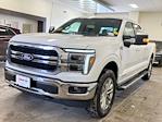 New 2025 Ford F-150 Lariat SuperCrew Cab for sale #E1024 - photo 5