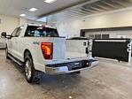 New 2025 Ford F-150 Lariat SuperCrew Cab for sale #E1024 - photo 7