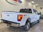 New 2025 Ford F-150 Lariat SuperCrew Cab for sale #E1024 - photo 3