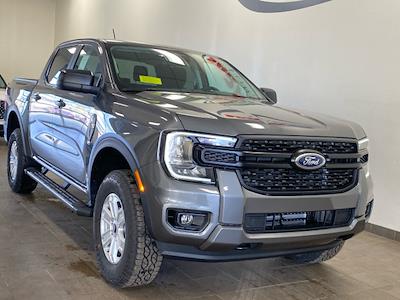 New 2025 Ford Ranger XL SuperCrew Cab for sale #E1026 - photo 2