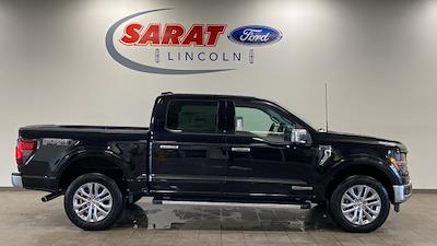 New 2025 Ford F-150 XLT SuperCrew Cab for sale #E1032 - photo 1