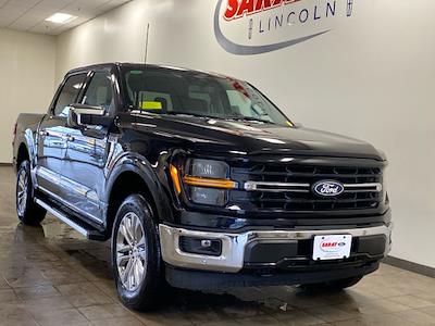 New 2025 Ford F-150 XLT SuperCrew Cab for sale #E1032 - photo 2