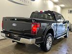 New 2025 Ford F-150 XLT SuperCrew Cab for sale #E1032 - photo 3