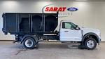 2025 Ford F-600 Regular Cab DRW 4x4 Cab Chassis for sale #E1052 - photo 1