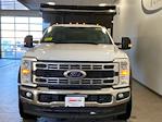 2025 Ford F-600 Regular Cab DRW 4x4 Cab Chassis for sale #E1052 - photo 3