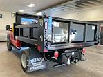 2025 Ford F-550 Regular Cab DRW 4x4 Dump Truck for sale #E1057 - photo 6