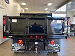 2025 Ford F-550 Regular Cab DRW 4x4 Dump Truck for sale #E1057 - photo 7