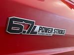 2025 Ford F-550 Regular Cab DRW 4x4 Dump Truck for sale #E1057 - photo 9