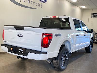 New 2025 Ford F-150 STX SuperCrew Cab for sale #E1058 - photo 2