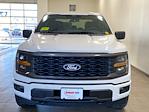 2025 Ford F-150 SuperCrew Cab 4x4 Pickup for sale #E1058 - photo 3