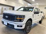 2025 Ford F-150 SuperCrew Cab 4x4 Pickup for sale #E1058 - photo 4