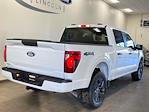 2025 Ford F-150 SuperCrew Cab 4x4 Pickup for sale #E1058 - photo 9