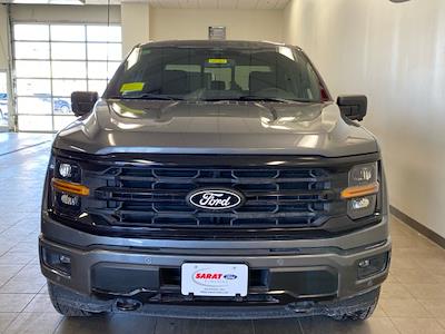 2025 Ford F-150 SuperCrew Cab 4x4 Pickup for sale #E1060 - photo 1