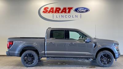2025 Ford F-150 SuperCrew Cab 4x4 Pickup for sale #E1060 - photo 1