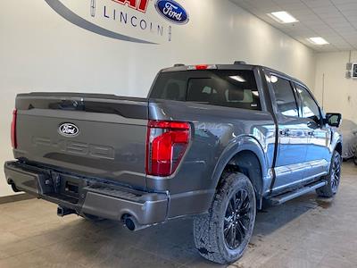 2025 Ford F-150 SuperCrew Cab 4x4 Pickup for sale #E1060 - photo 2